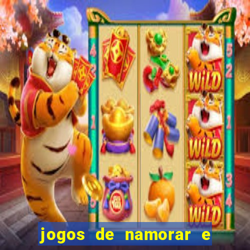 jogos de namorar e fazer filho